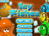 Jouer à Icy fish