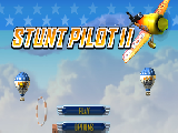 Jouer à Stunt pilot 2