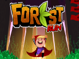 Jouer à Forest runner