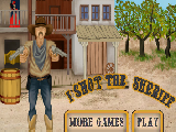 Jouer à I shot the sheriff