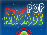 Jouer à Christmas pop arcade