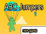 Jouer à Abc jumpers