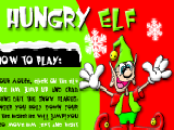 Jouer à Hungry elf