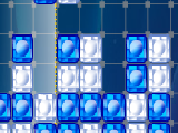 Jouer à Lumines