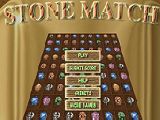 Jouer à Stone match