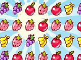 Jouer à Fruit rush