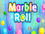 Jouer à Marble roll