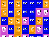 Jouer à Smiley squares