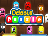 Jouer à Octopus puzzle