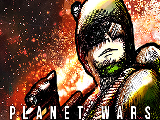 Jouer à Planet wars