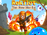 Jouer à Rokilot the new world