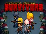 Jouer à Infectonator survivors: alpha