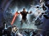 Jouer à Star wars jigsaw puzzle