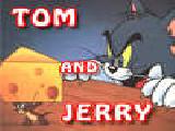Jouer à Tom and jerry jigsaw puzzle