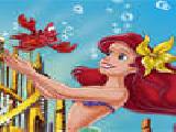 Jouer à Little mermaid jigsaw 6