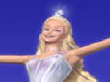 Jouer à Super puzzle barbie girl