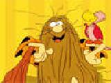 Jouer à Captain caveman jigsaw puzzle