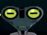 Jouer à Ben 10 grey matter