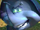 Jouer à A bugs life puzzle