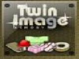 Jouer à Twin image memory