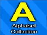 Jouer à Alphabet collection