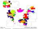 Jouer à Superpuzzle africa map