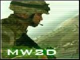 Jouer à Modern warfare 2d
