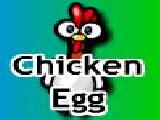 Jouer à Chicken eggs