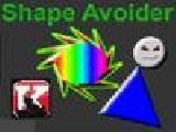 Jouer à Shape avoider