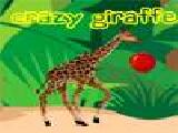 Jouer à Crazy giraffe