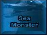 Jouer à Sea mosnter