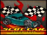 Jouer à Slot car grand prix