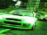 Jouer à Tokyo drift