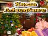 Jouer à Xmas adventure