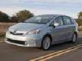 Jouer à Drifting toyota prius v