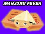 Jouer à Mahjong fever