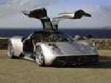 Jouer à Wings pagani huayra