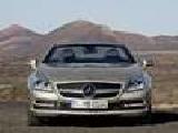 Jouer à Mercedes-benz slk sliding
