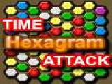 Jouer à Hexagram time attack