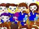 Jouer à School childrens choir