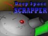 Jouer à Deep space scrapper