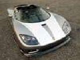 Jouer à Edo koenigsegg ccr