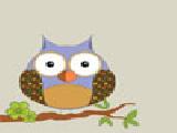 Jouer à Owlie bird jigsaw