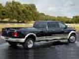 Jouer à Dodge ram long-hauler