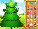 Jouer à Easter eggs tree