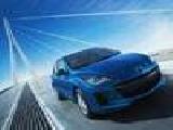 Jouer à Puzzles mazda 3