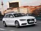 Jouer à Puzzles audi a6 avant