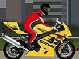 Jouer à Super motorbike