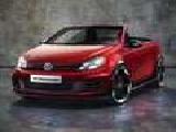 Jouer à Puzzles volkswagen golf gti