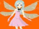 Jouer à Flying angel dressup